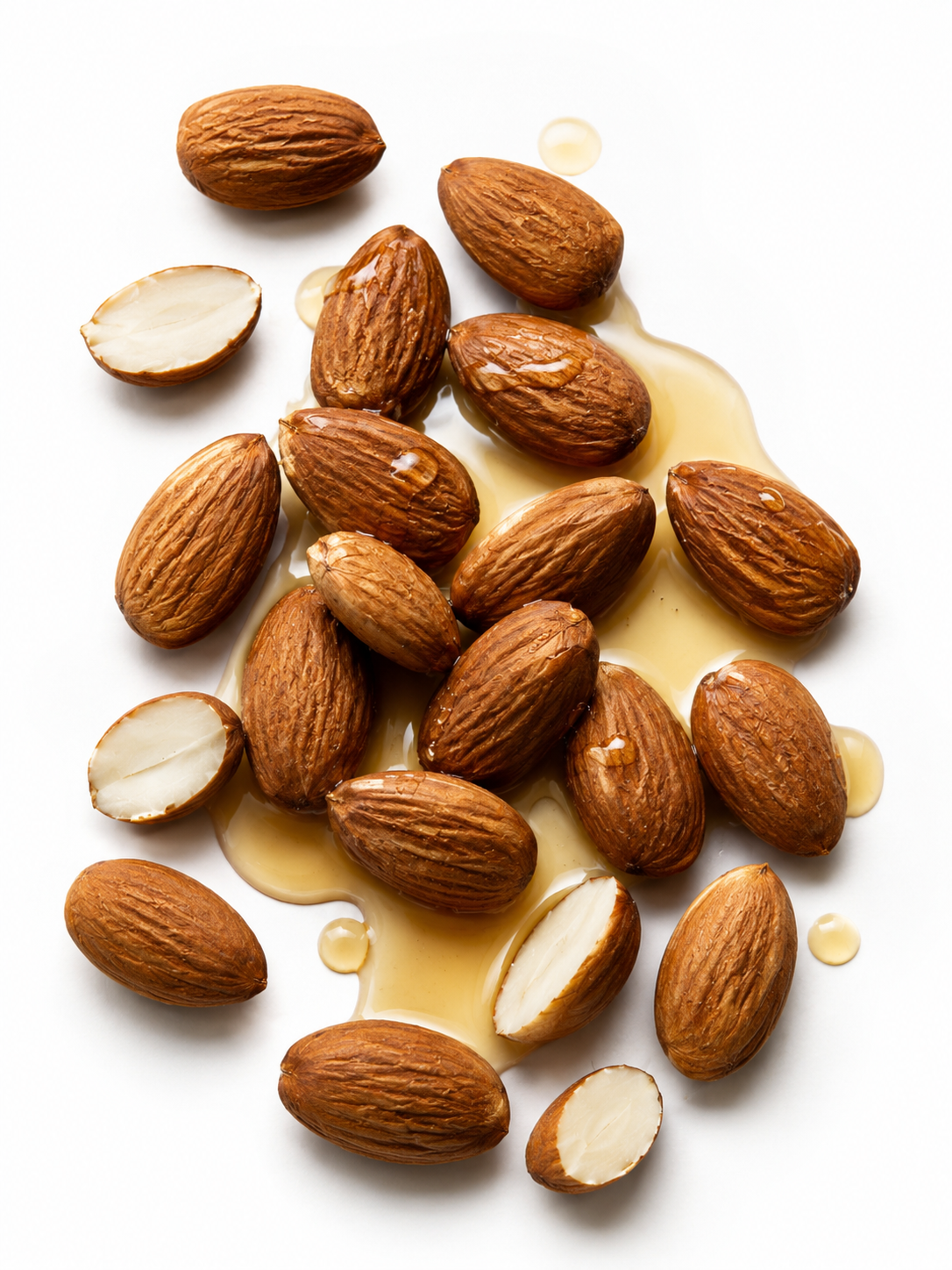 Almond Oil